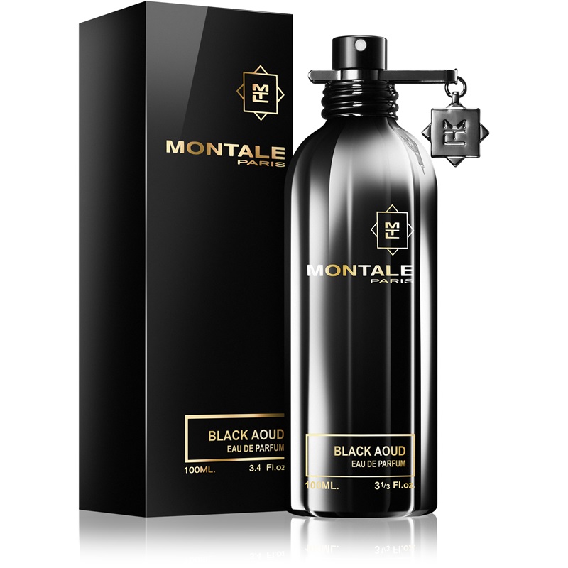 Black Aoud – róża w wersji noir