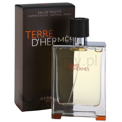 Terre d’Hermès – piękno zaklęte w krzemieniu — Agar i Piżmo