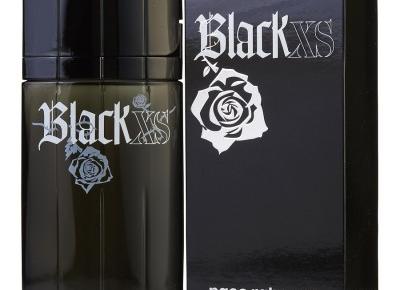 Black XS – poziomkowy zawrót głowy — Agar i Piżmo