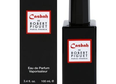 Casbah - czarno-biała karuzela