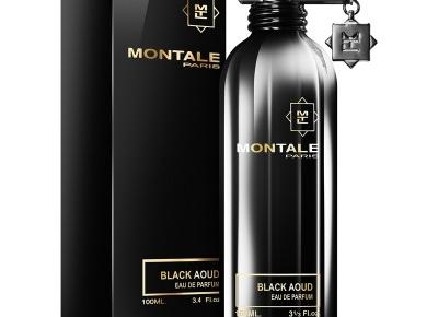 Black Aoud – róża w wersji noir