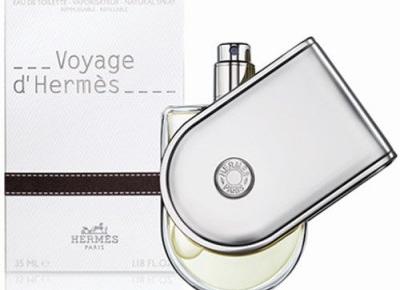 Voyage d’Hermès – komu w drogę…