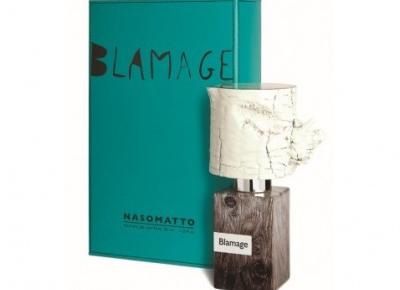 Blamage – jak nie dać plamy? — Agar i Piżmo