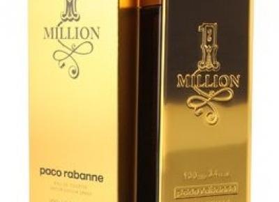 1 Million – jedna sztabka dla… — Agar i Piżmo