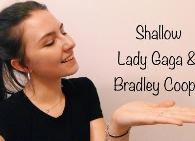 Shallow - Lady Gaga & Bradley Cooper (Guitar Cover)