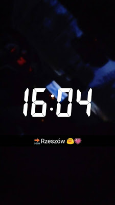 Inga73: Snapchat #6