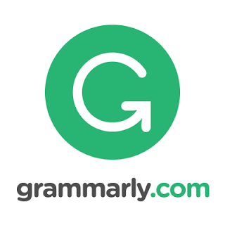 AgentGirl   Blog: #9. Grammarly - mój mały pomocnik za granicą.