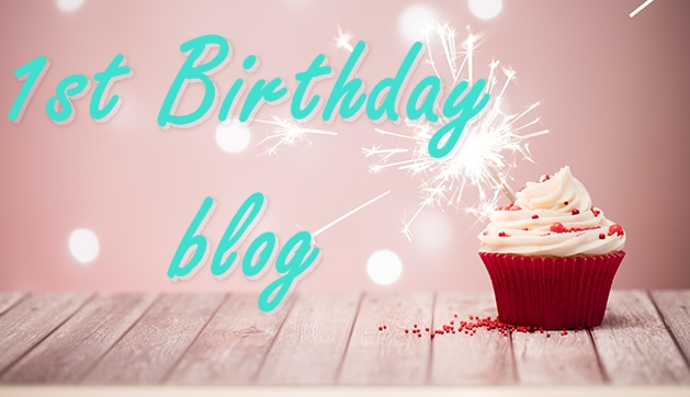 AgentGirl Blog | blog lifestyle : #39. Pierwszy rok bloga - podsumowanie. 
