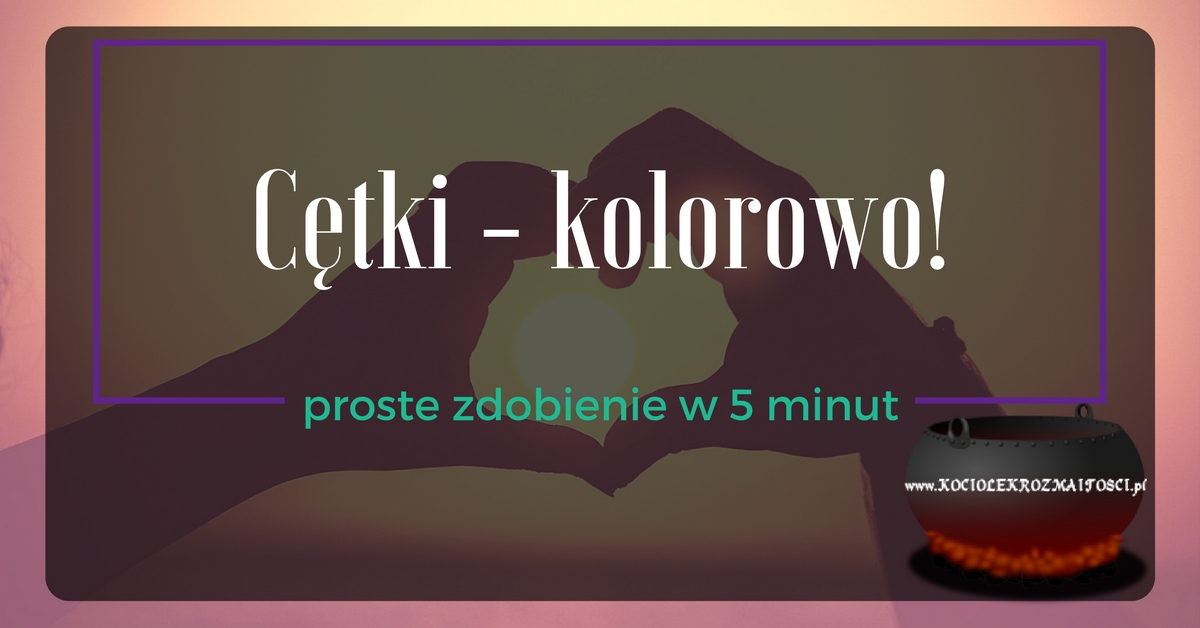 Paznokcie: Mój pierwszy raz z cętkami, czyli kilka słów o banalnie prostym zdobieniu ~ Kociołek rozmaitości