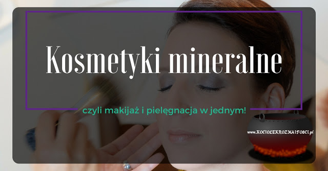 Makijaż/pielęgnacja: Kilka słów o minerałach oraz swatche podkładów mineralnych Neauty ~ Kociołek rozmaitości