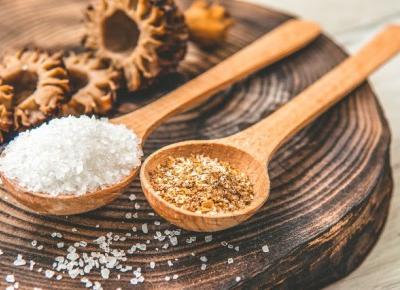 Równowaga sodowo - potasowa. Czy nadmiar soli szkodzi? Czy ograniczać sól? Nadciśnienie, a sól