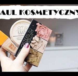 HAUL: ROSSMANN