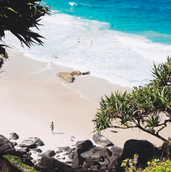 PODRÓŻE: 7 kont na Instagramie, które warto obserwować