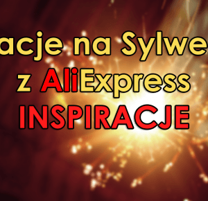 Kreacje na Sylwestra z AliExpress - inspiracje - AliLove.pl