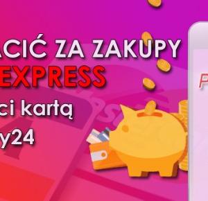 Jak zapłacić za zakupy na AliExpress - Metody płatności - AliLove.pl