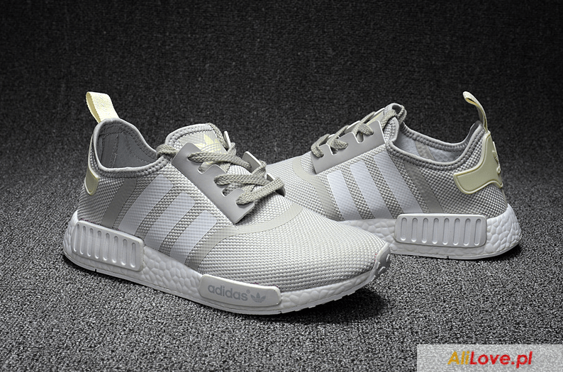 Adidas NMD od BestshoesFactory - AliLove.pl