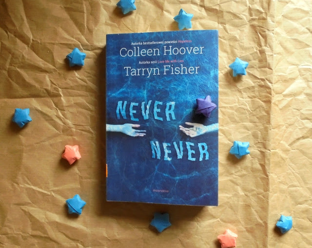 Siejonka: Never, never - Hoover & Fisher - recenzja