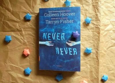 Siejonka: Never, never - Hoover & Fisher - recenzja