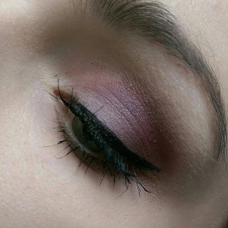 Valentine's Day   Makeup look - krok po kroku :) - Alleynaa ❤