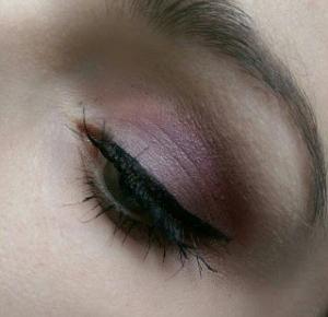 Valentine's Day   Makeup look - krok po kroku :) - Alleynaa ❤