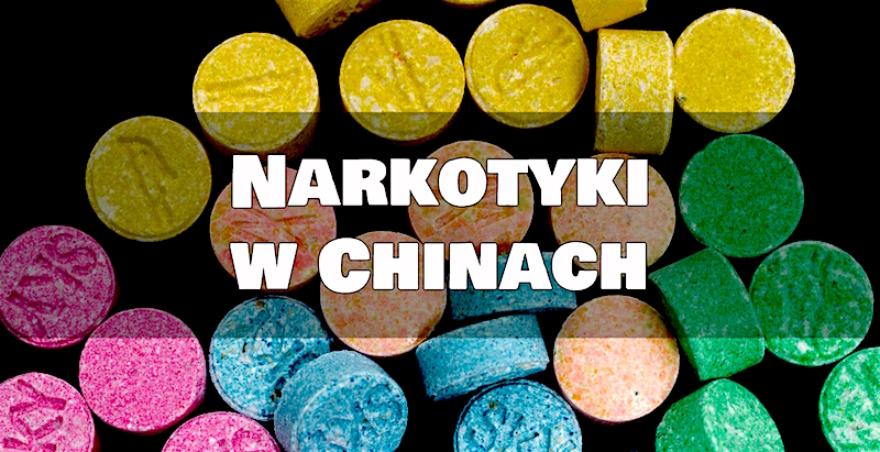 Almost Paradise: Narkotyki w Chinach - zdrowotne papierosy, marihuana w ogródku i co z tą karą śmierci?