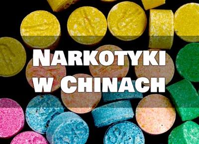 Almost Paradise: Narkotyki w Chinach - zdrowotne papierosy, marihuana w ogródku i co z tą karą śmierci?