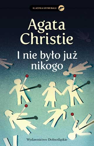 I nie było już nikogo – See, Touch, Bite the World