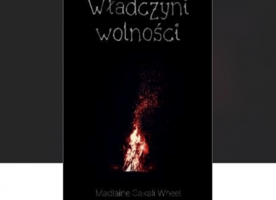 WATTPAD Recenzja ,,Władczyni wolności”