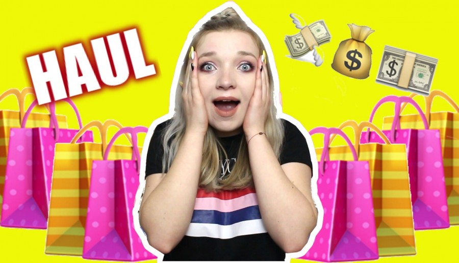 💸 HAUL ZAKUPOWY | RESERVED, H&M, NEW YORKER, SINSAY