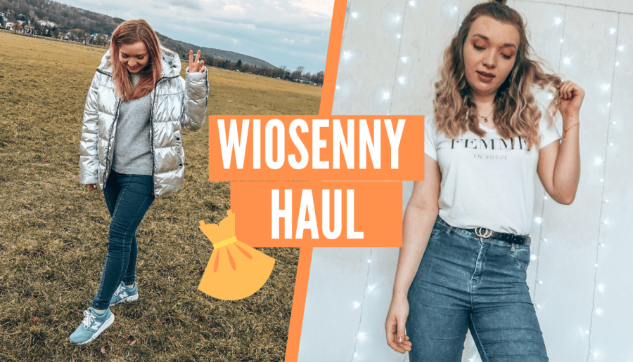 💸 Wiosenny HAUL ZAKUPOWY+ ROZDANIE || H&M House Puma 💸