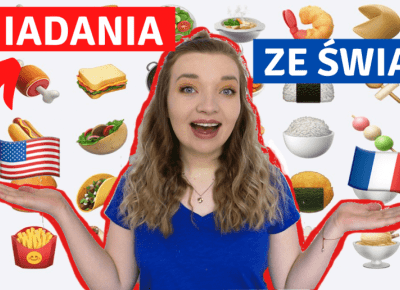 JEM TYPOWE ŚNIADANIA ZAGRANICZNE przez TYDZIEŃ 🍲😋