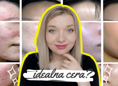 JAK MIEĆ IDEALNĄ CERĘ?! 😱 10 TRIKÓW I ZASAD ❤️