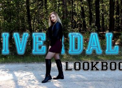 RIVERDALE LOOKBOOK | CHERYL BETTY VERONICA OUTFITS