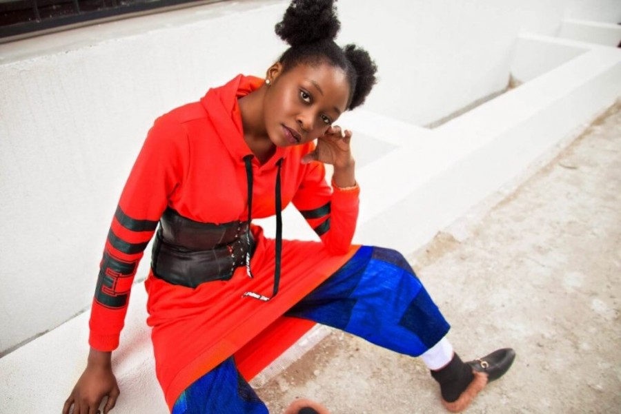 Color blocking - ciekawy trend w modzie damskiej - Modny Blog