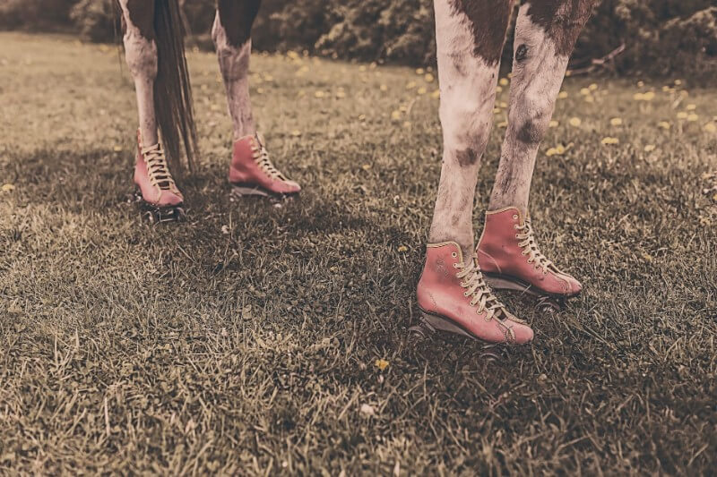 Najbrzydsze buty, które są teraz na czasie - Modny Blog