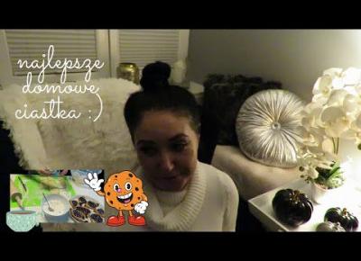 Vlog 🍪Ciastka na piwie, kawa KIMBO i jak to jest z tym Tipli 🤔❔