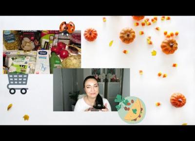 Vlog 🛒  zakupy z Biedronki, omlet z warzywami,czyli domowy vlog jak zawsze 🥘