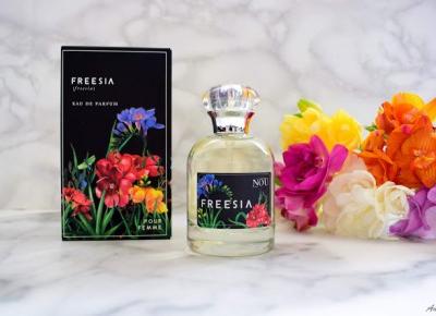 Freesia NOU | Anszpi