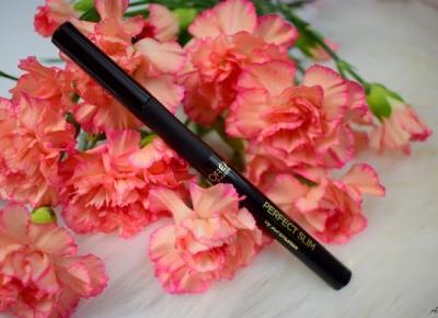 Eyeliner Perfect Slim by Super Liner L’Oreal Paris | Anszpi