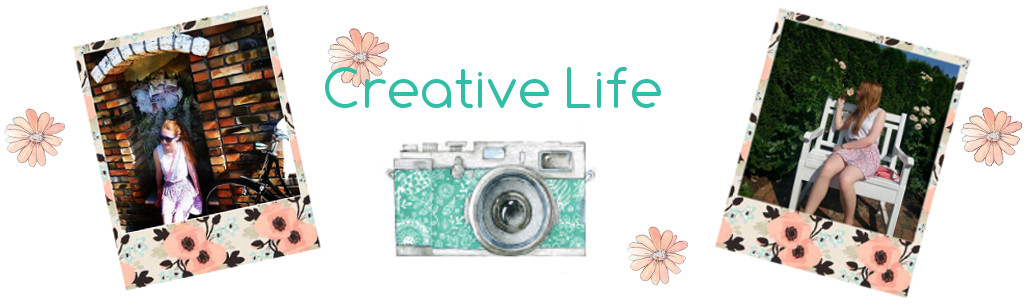 Creative Life: Rady na nowy rok 