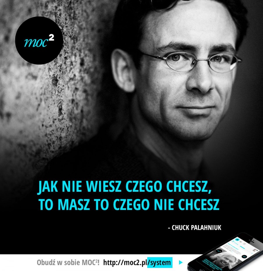 Cytat dla... niezdecydowanych