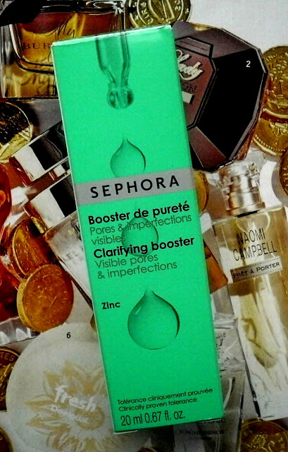 SEPHORA - Serum oczyszczające