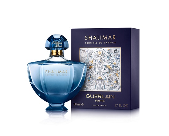 GUERLAIN - Shalimar Souffle de Parfum