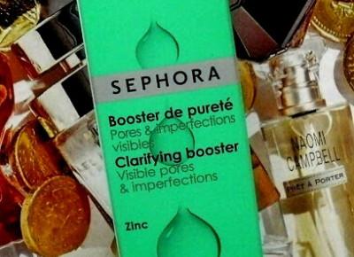 SEPHORA - Serum oczyszczające