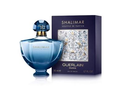 GUERLAIN - Shalimar Souffle de Parfum