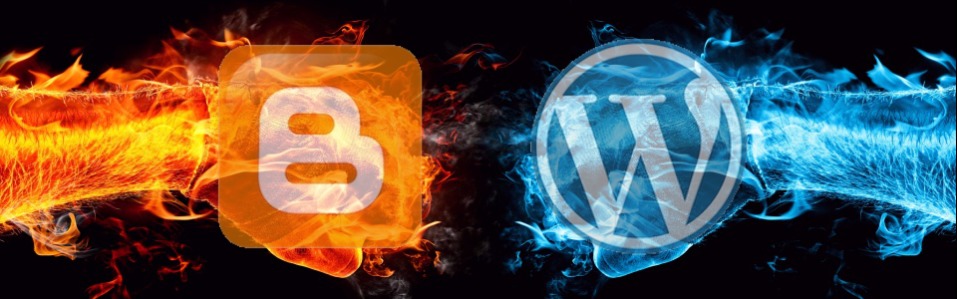 Blogger czy WordPress, który wybrać? - BEmpire