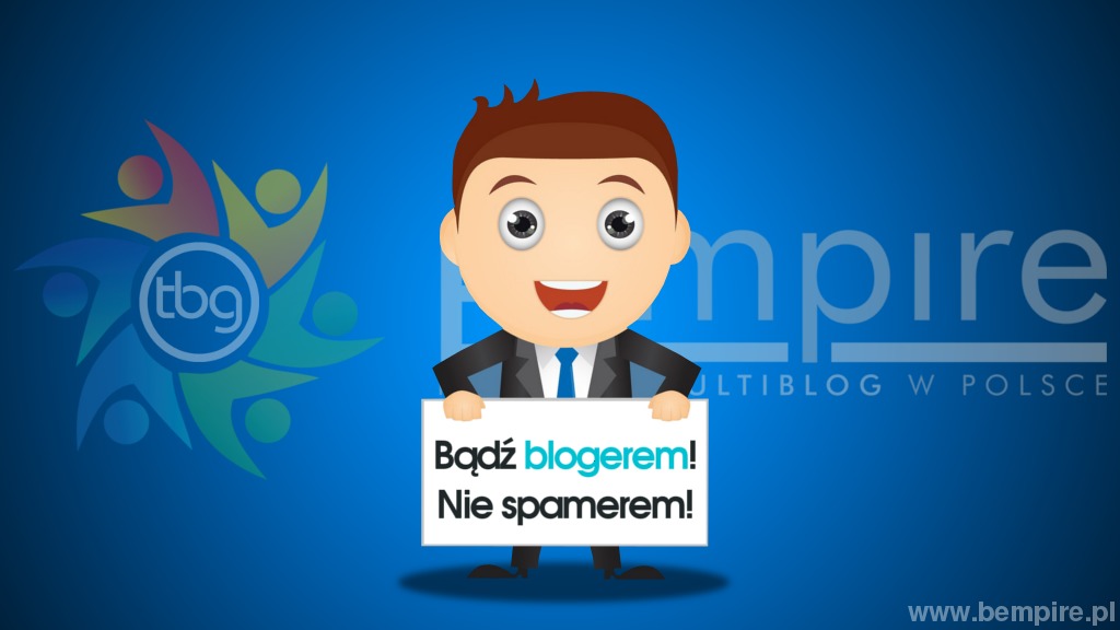 Bloger - BEmpire