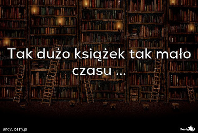 Infalible_reader: 100 książek które MUSZĘ przeczytać  [1]