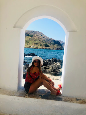 Grecja 2019 I Kreta Moje zdjęcia|Inspiracje