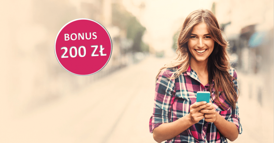 Hit powraca! Odbierz gwarantowany bonus 200 zł za konto w Banku Millennium w łatwej i już sprawdzonej promocji!